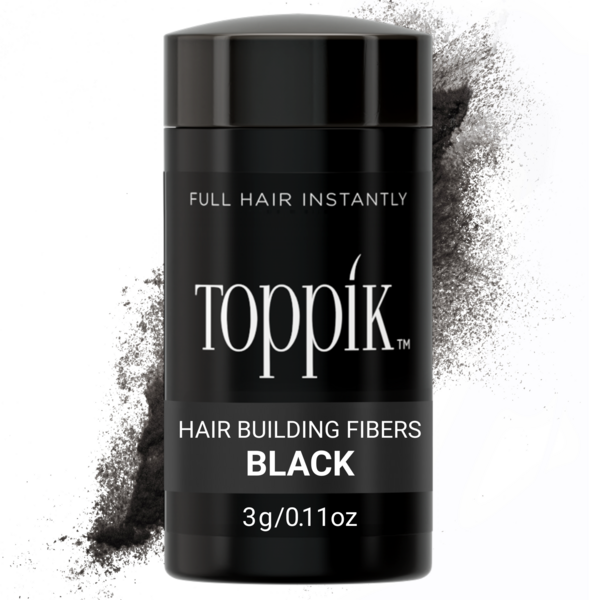 Toppik фибри за коса 3 гр.